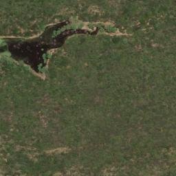 Satellite imagery of Serra da Pindoba, BR