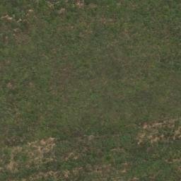 Satellite imagery of Serra da Pindoba, BR
