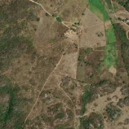 Satellite imagery of Serra do Gavião, BR