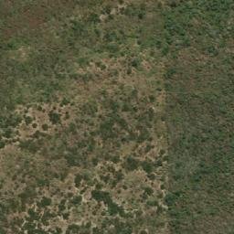 Satellite imagery of Serra Liberal, BR