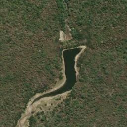 Satellite imagery of Serra Liberal, BR