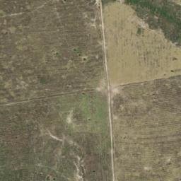 Satellite imagery of Serra do Cafundó, BR