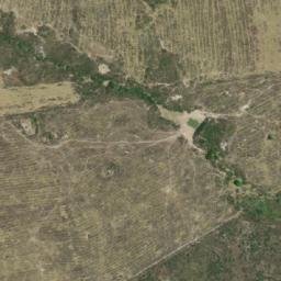 Satellite imagery of Serra do Cafundó, BR