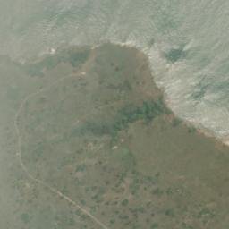 Satellite imagery of Catumbo, AO