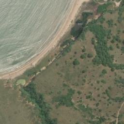 Satellite imagery of Catumbo, AO