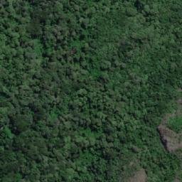 Satellite imagery of Molombo, AO