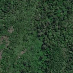 Satellite imagery of Molombo, AO