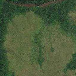 Satellite imagery of Nanga, AO