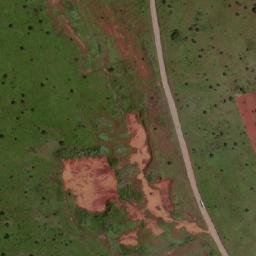 Satellite imagery of Quilalo, AO