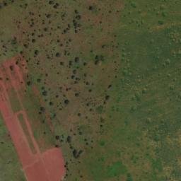 Satellite imagery of Quilalo, AO