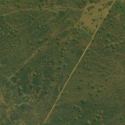 Satellite imagery of Quilalo, AO