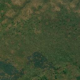 Satellite imagery of Capacaça, AO