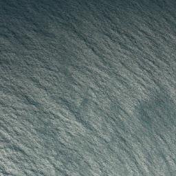 Satellite imagery of Punta Guañape, PE