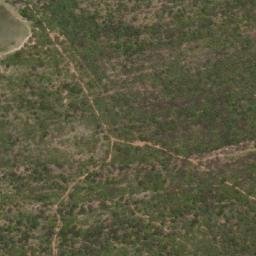 Satellite imagery of Serra da Pindoba, BR