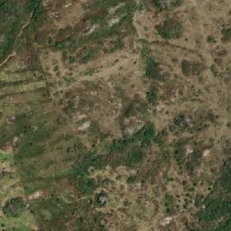 Satellite imagery of Serra do Gavião, BR