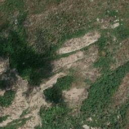Satellite imagery of Serra do Gavião, BR