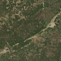 Satellite imagery of Serra Liberal, BR