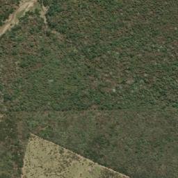 Satellite imagery of Serra Liberal, BR