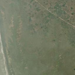 Satellite imagery of Catumbo, AO