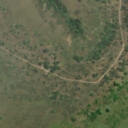 Satellite imagery of Catumbo, AO