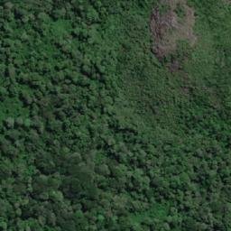 Satellite imagery of Molombo, AO