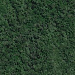 Satellite imagery of Molombo, AO