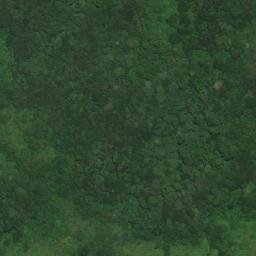 Satellite imagery of Bracabaça, AO