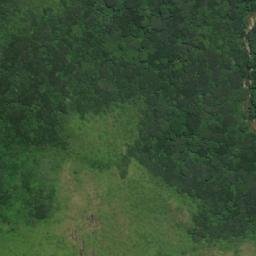 Satellite imagery of Bracabaça, AO