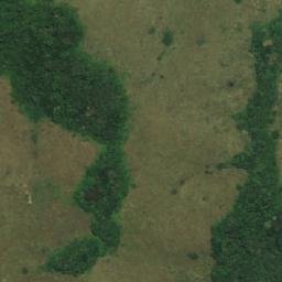 Satellite imagery of Nanga, AO