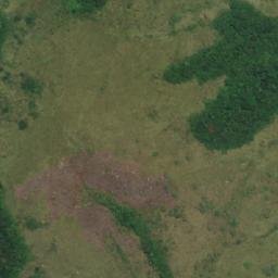 Satellite imagery of Nanga, AO