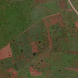 Satellite imagery of Quilalo, AO