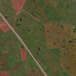 Satellite imagery of Quilalo, AO
