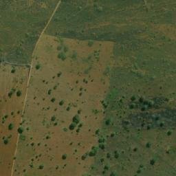 Satellite imagery of Quilalo, AO