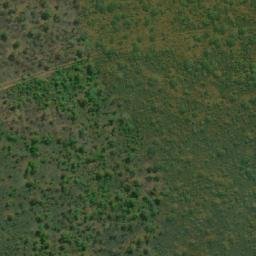 Satellite imagery of Cangulungo, AO