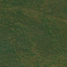 Satellite imagery of Cangulungo, AO