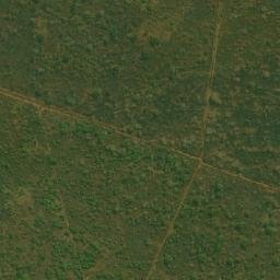 Satellite imagery of Cangulungo, AO