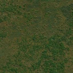 Satellite imagery of Hanga, AO