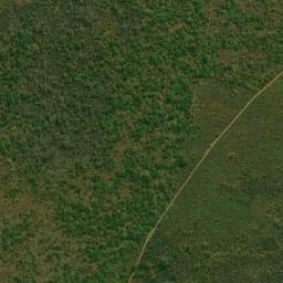 Satellite imagery of Hanga, AO