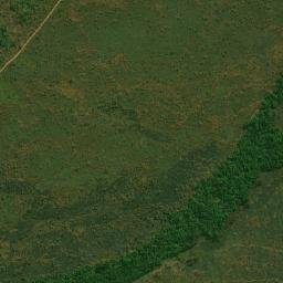 Satellite imagery of Hanga, AO