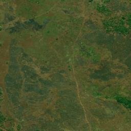 Satellite imagery of Baía, AO