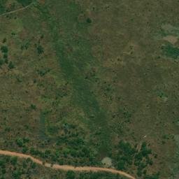 Satellite imagery of Capacaça, AO