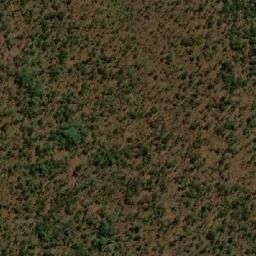 Satellite imagery of Muriá, AO