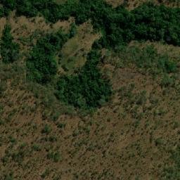 Satellite imagery of Muriá, AO