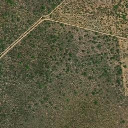 Satellite imagery of Serra do Sítio, BR