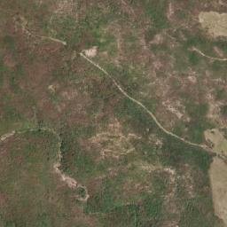 Satellite imagery of Serra Selada, BR