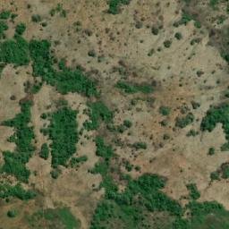 Satellite imagery of Quelha, AO