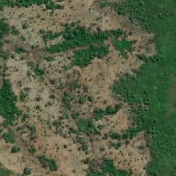 Satellite imagery of Quelha, AO