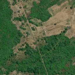 Satellite imagery of Quelha, AO