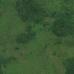 Satellite imagery of Bracabaça, AO