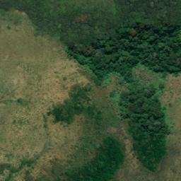 Satellite imagery of Cafatancala, AO